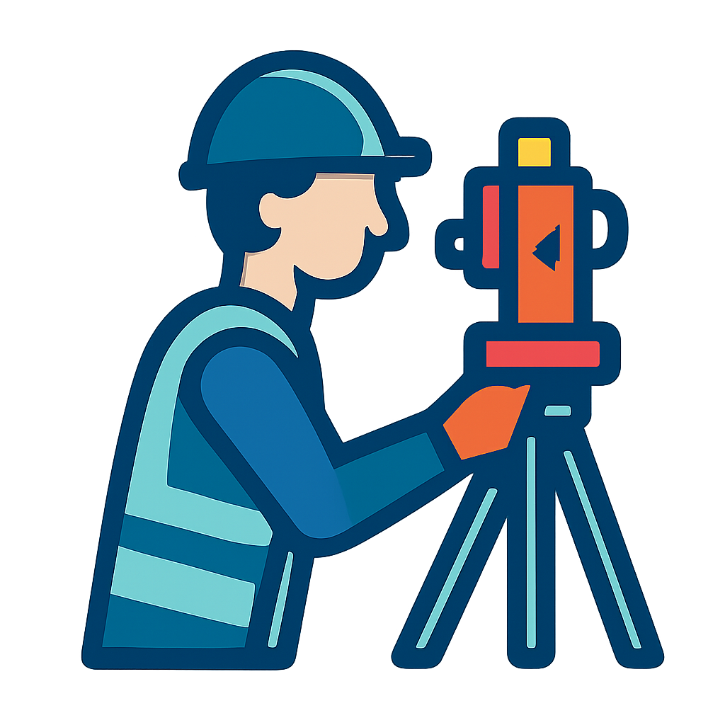 LocalSurveyors.net logo